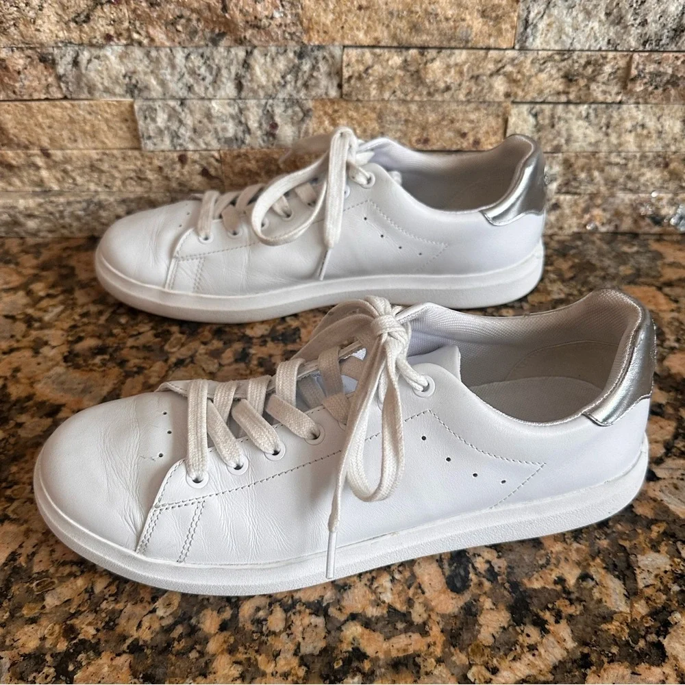 Tory Burch Howell Court Sneakers Women’s